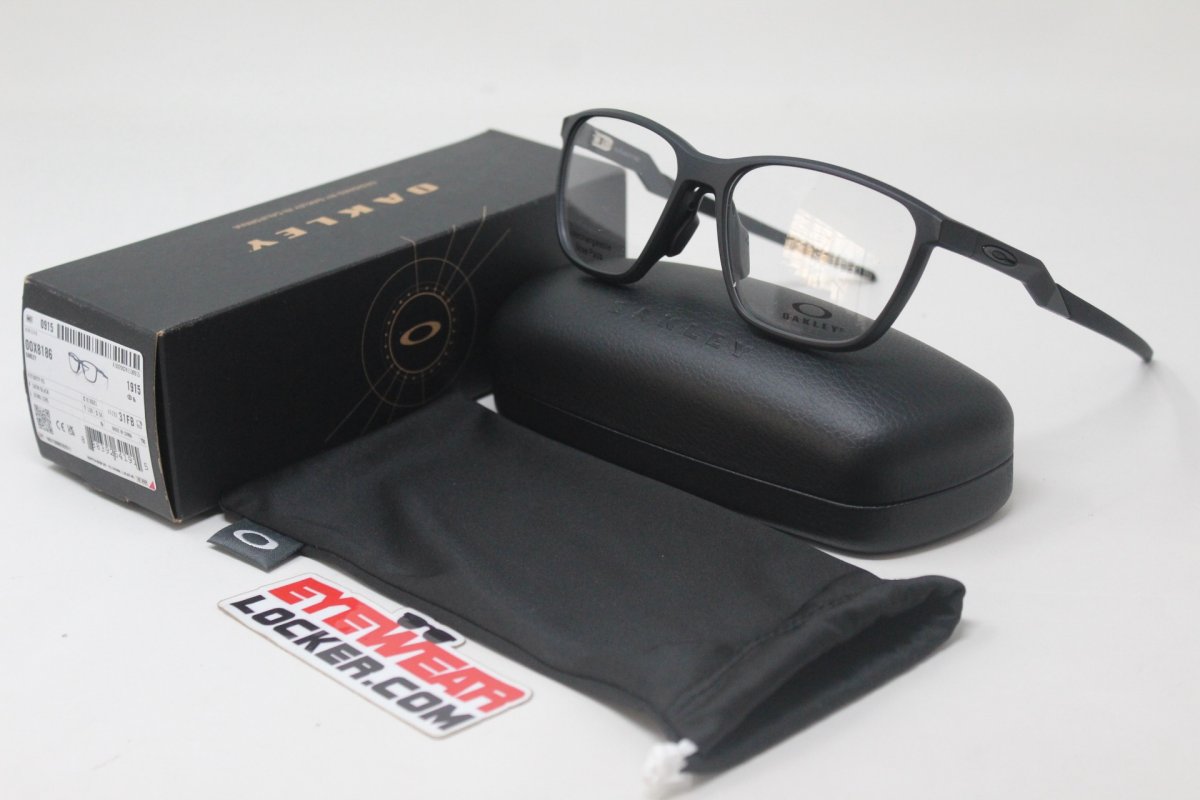 Oakley Futurity Rs Matte Black - Imagen 6