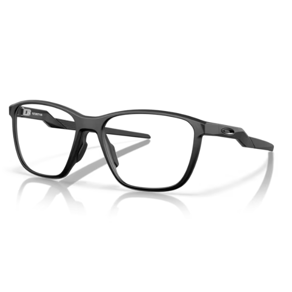 Oakley Futurity Rs Matte Black - Imagen 2