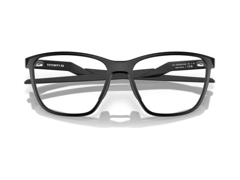 Oakley Futurity Rs Matte Black - Imagen 5