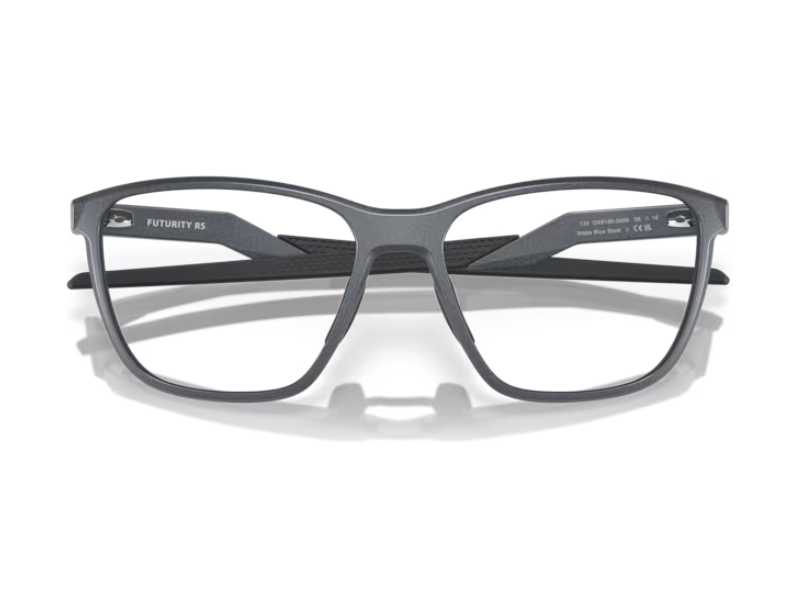 Oakley Futurity Rs Matte Blue Steel - Imagen 7