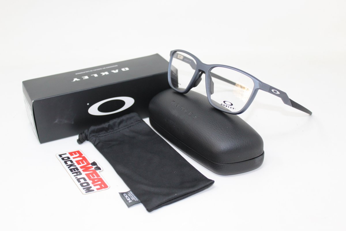 Oakley Futurity Rs Matte Blue Steel - Imagen 8