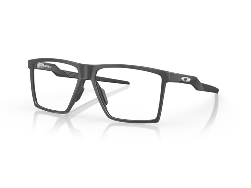 Oakley Futurity Matte Black - Imagen 4