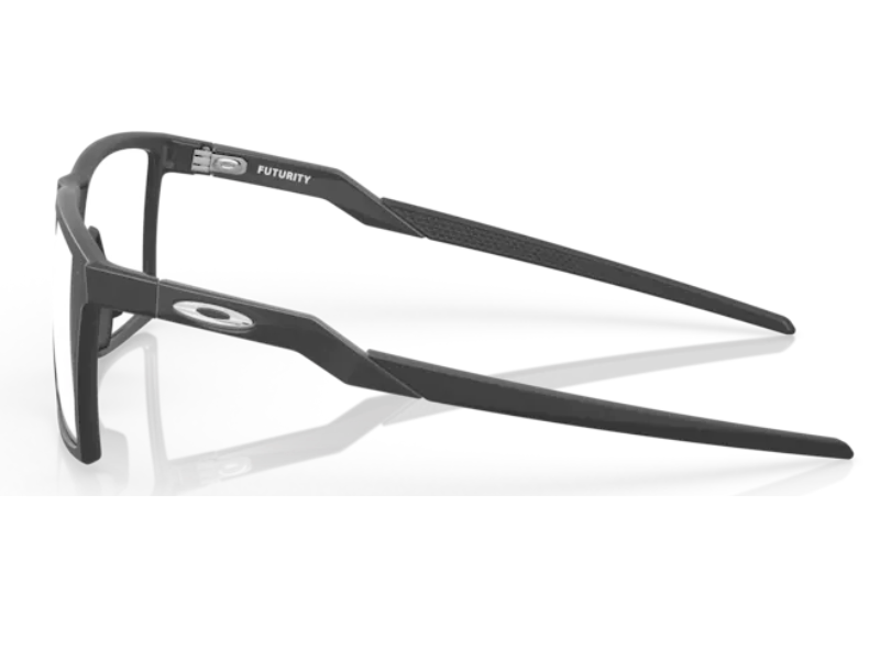 Oakley Futurity Matte Black - Imagen 6