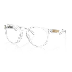 Oakley HSTN Kylian Mbappé Polished Clear