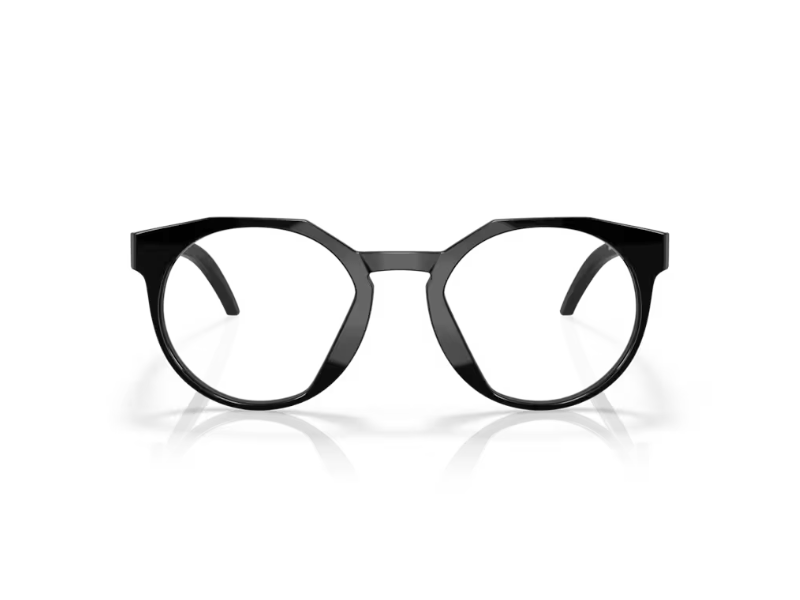 Oakley HSTN RX Matte Carbon - Imagen 3