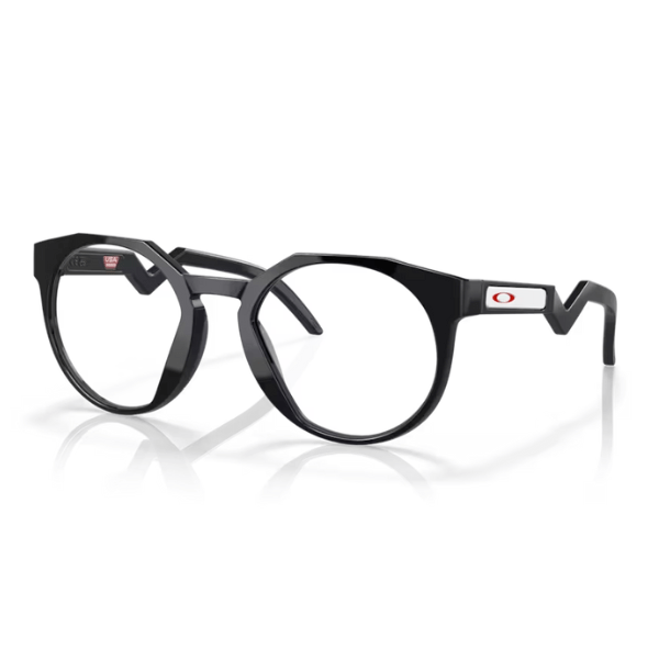 Oakley HSTN RX Matte Carbon
