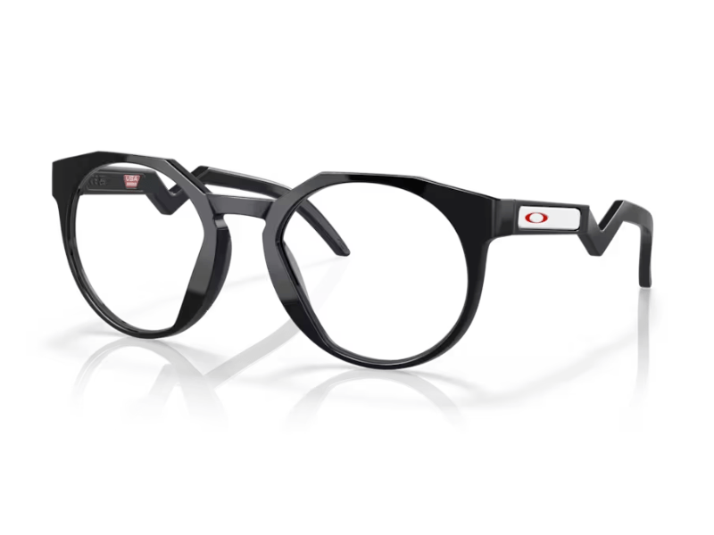 Oakley HSTN RX Matte Carbon - Imagen 4