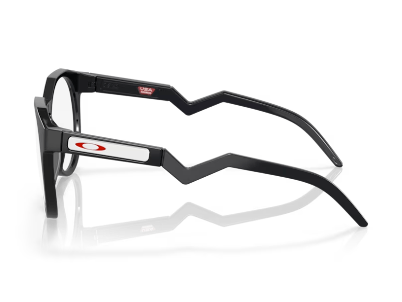 Oakley HSTN RX Matte Carbon - Imagen 6