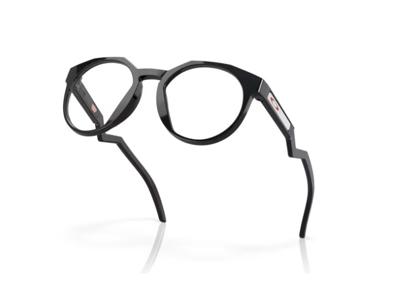 Oakley HSTN RX Matte Carbon - Imagen 7