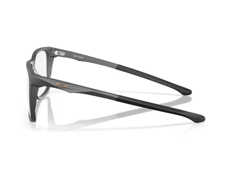 Oakley Hip Tone Matte Carbon - Imagen 3