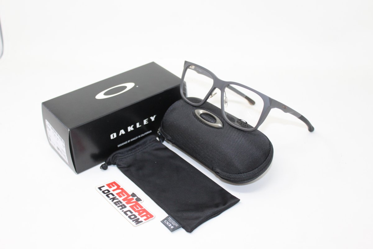 Oakley Hip Tone Matte Carbon - Imagen 7