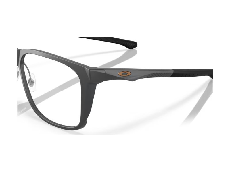 Oakley Hip Tone Matte Carbon - Imagen 5