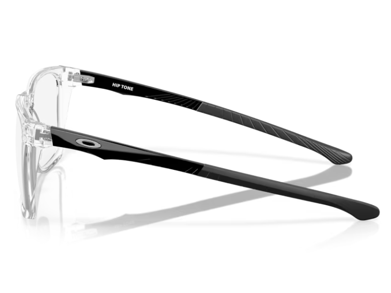 Oakley Hip Tone Polished Clear - Imagen 3