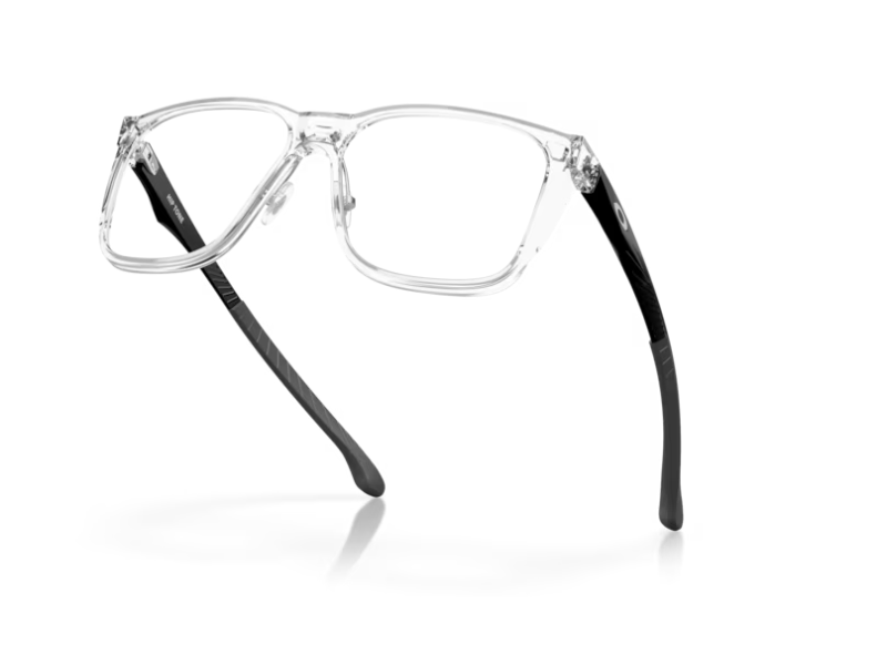 Oakley Hip Tone Polished Clear - Imagen 4