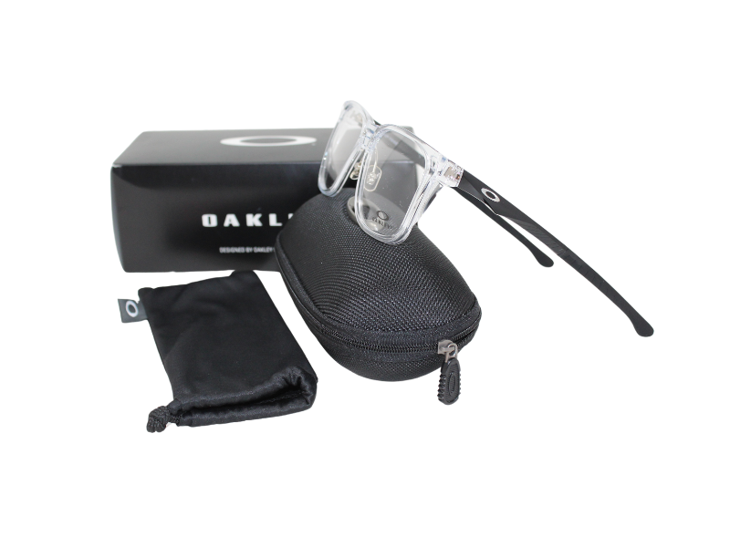 Oakley Hip Tone Polished Clear - Imagen 7