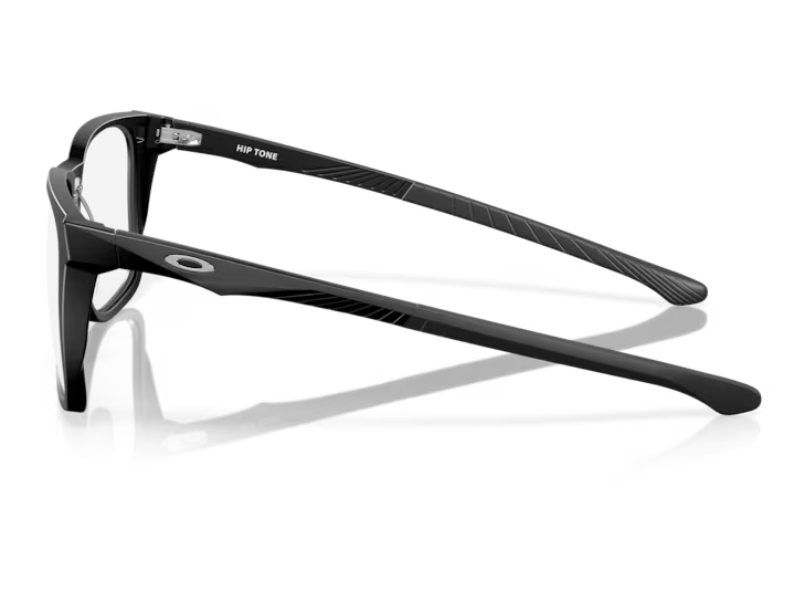 Oakley Hip Tone Satin Black - Imagen 3