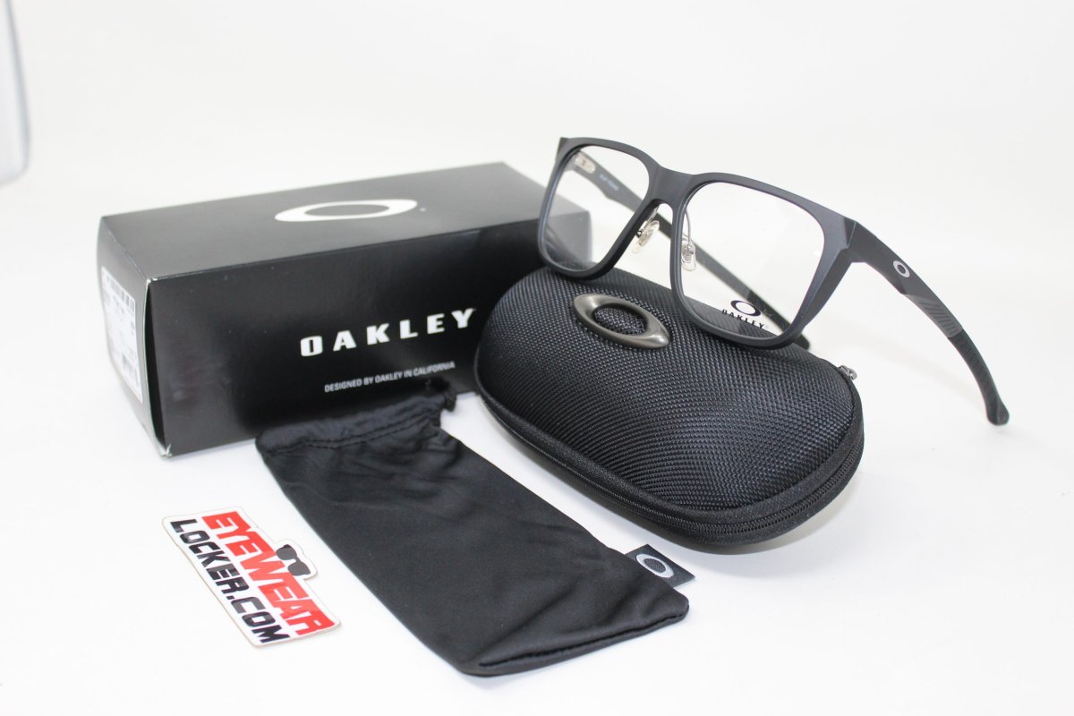 Oakley Hip Tone Satin Black - Imagen 8