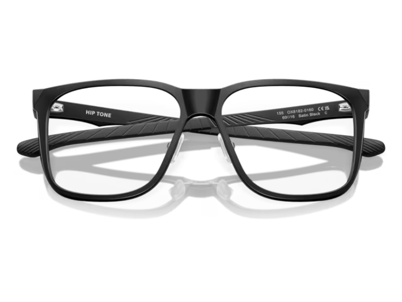 Oakley Hip Tone Satin Black - Imagen 6