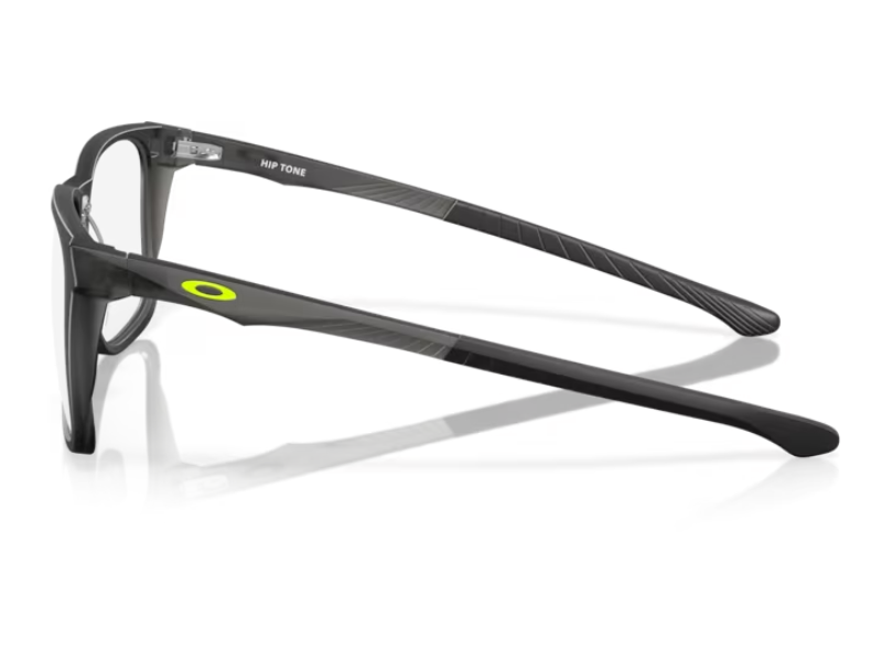 Oakley Hip Tone Satin Grey Smoke - Imagen 3