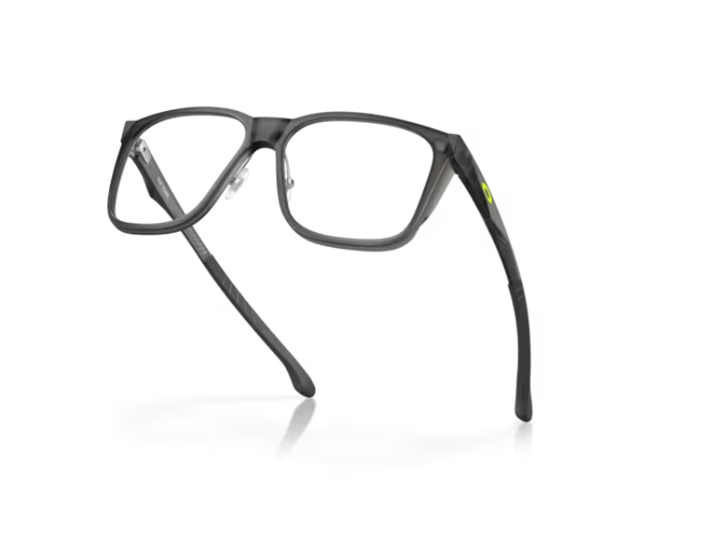 Oakley Hip Tone Satin Grey Smoke - Imagen 4