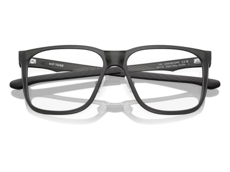 Oakley Hip Tone Satin Grey Smoke - Imagen 6