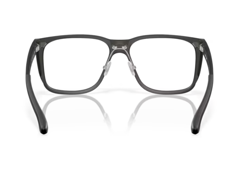 Oakley Hip Tone Satin Grey Smoke - Imagen 7