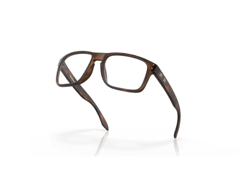 Oakley Holbrook RX Matte Brown Tortoise - Imagen 5