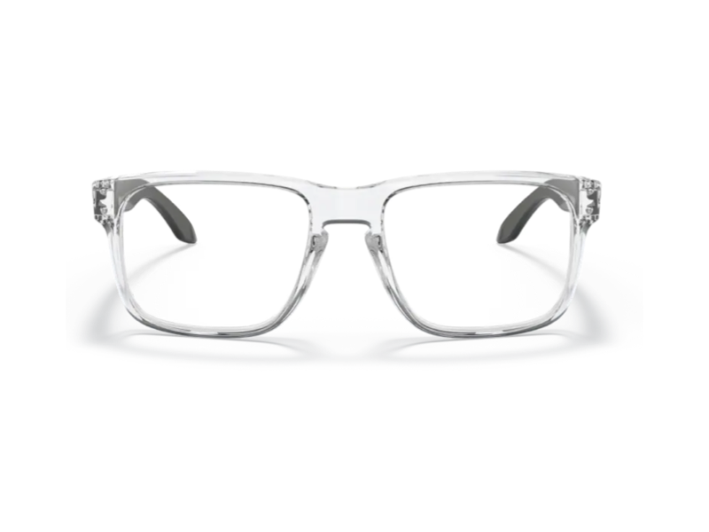 Oakley Holbrook RX Polished Clear - Imagen 3