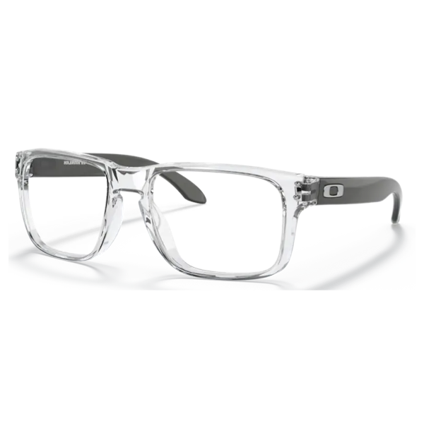 Oakley Holbrook RX Polished Clear - Imagen 2