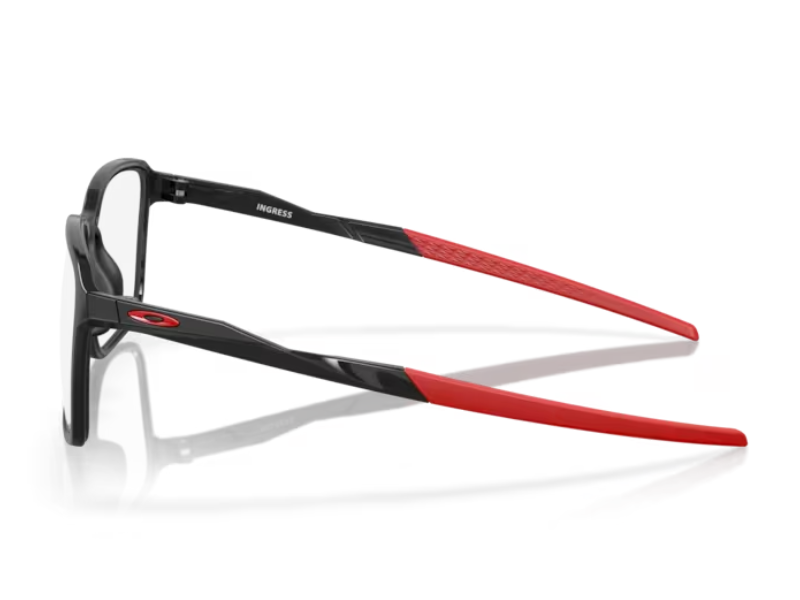 Oakley Ingress Polished Black Ink - Imagen 3