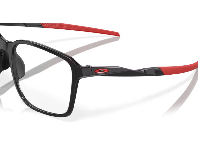 Oakley Ingress Polished Black Ink - Imagen 6