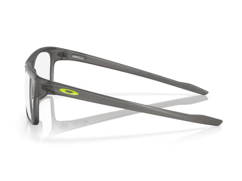 Oakley Knolls Matte grey Smoke - Imagen 3
