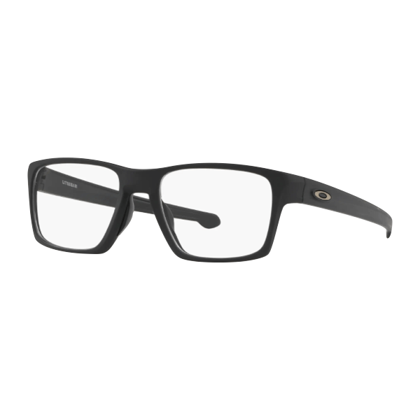 Oakley Litebeam Satin Black - Imagen 2