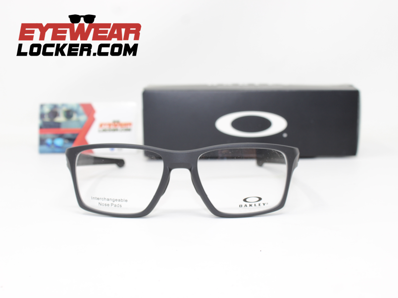 Oakley Litebeam Satin Black - Imagen 5