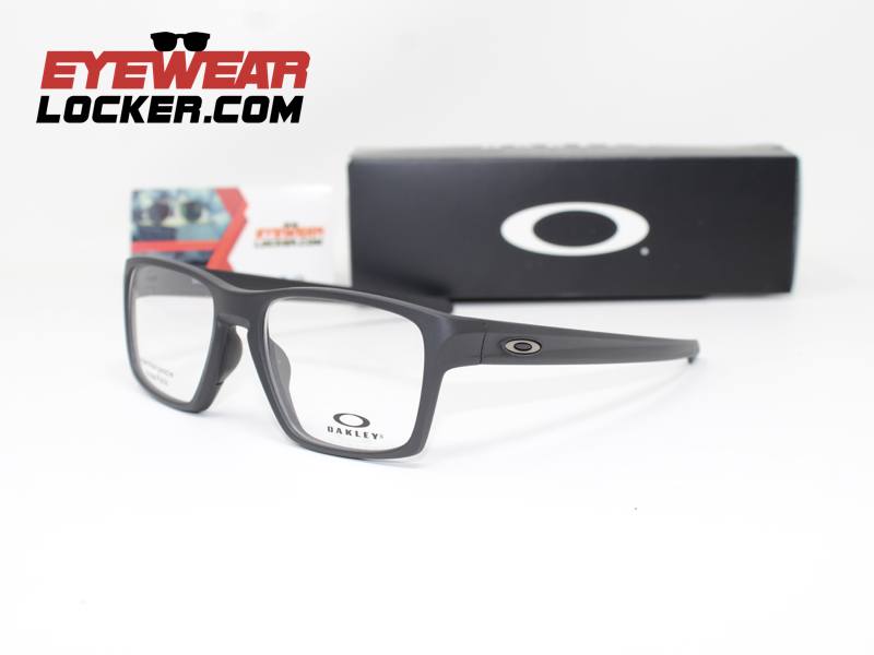 Oakley Litebeam Satin Black - Imagen 7