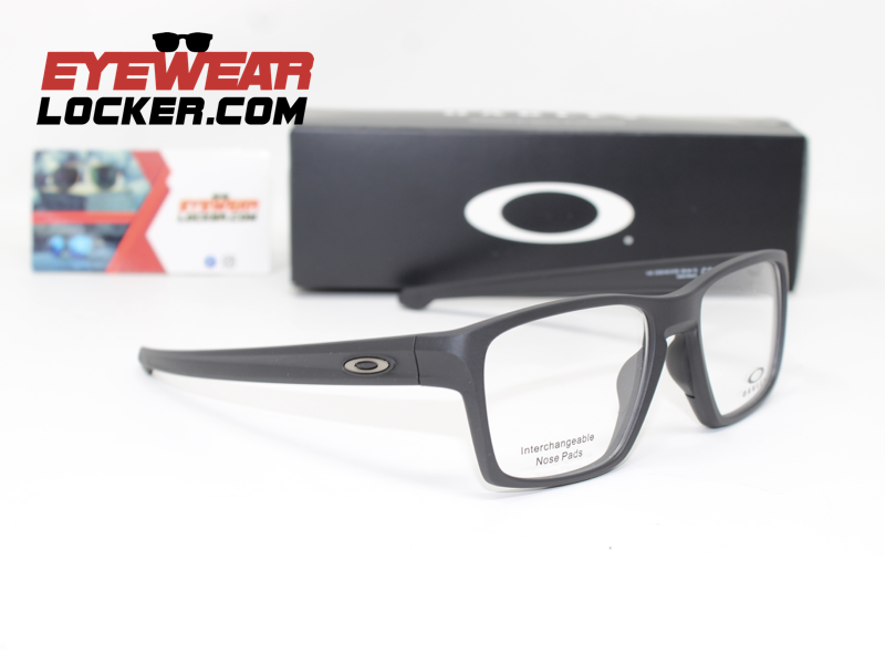 Oakley Litebeam Satin Black - Imagen 6
