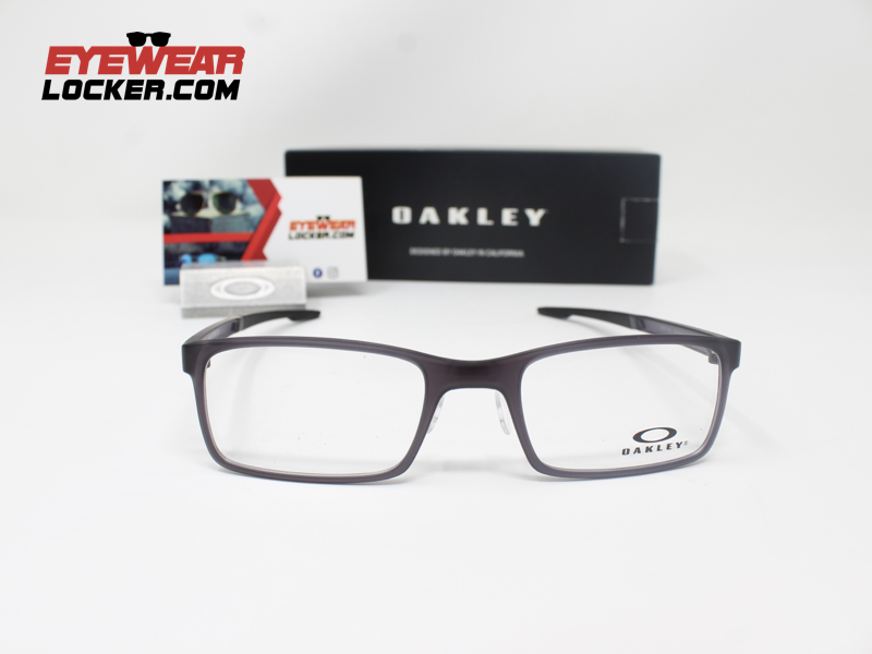 Oakley Milestone 2.0 Matte Black Ink - Imagen 5