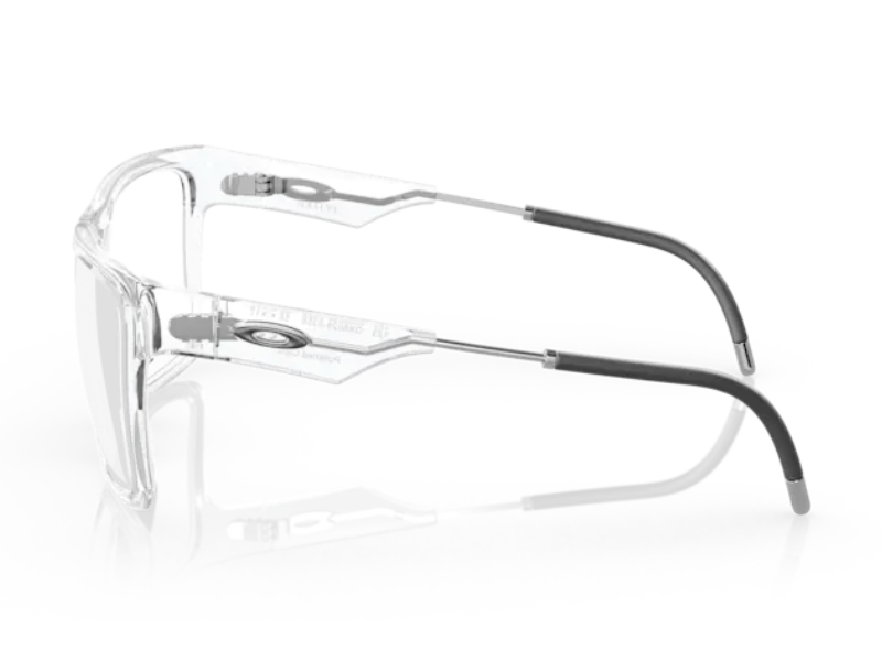 Oakley Nxtlvl Polished Clear - Imagen 6