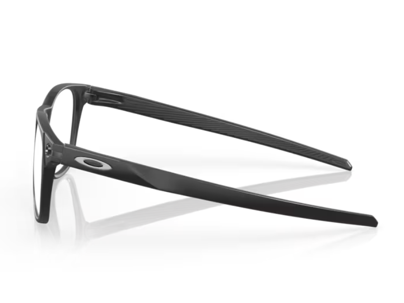 Oakley Ojector RX Matte Black - Imagen 4