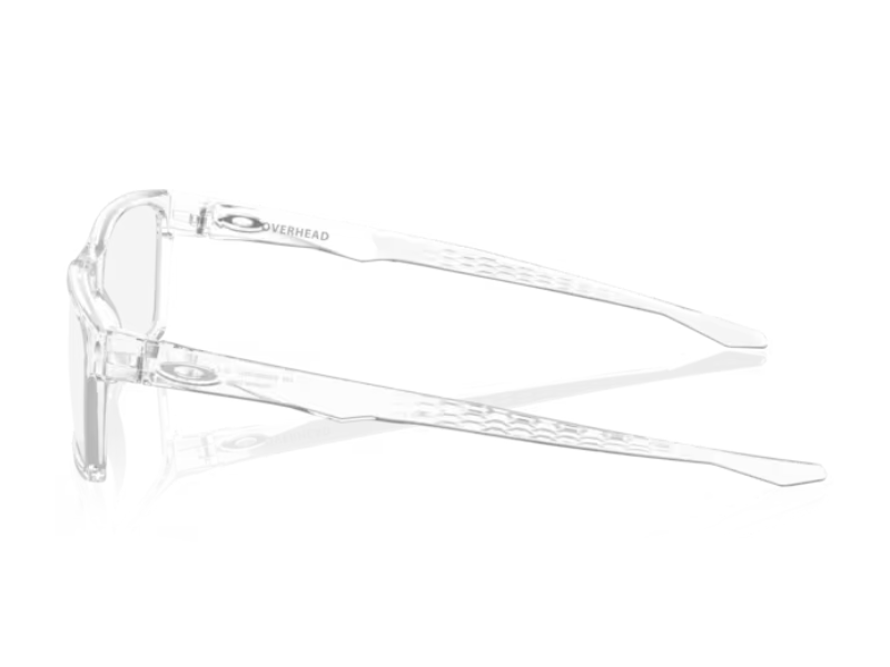 Oakley Overhead Polished Clear - Imagen 3