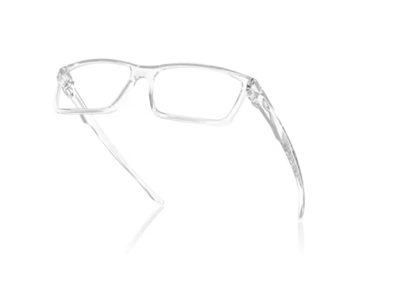 Oakley Overhead Polished Clear - Imagen 4