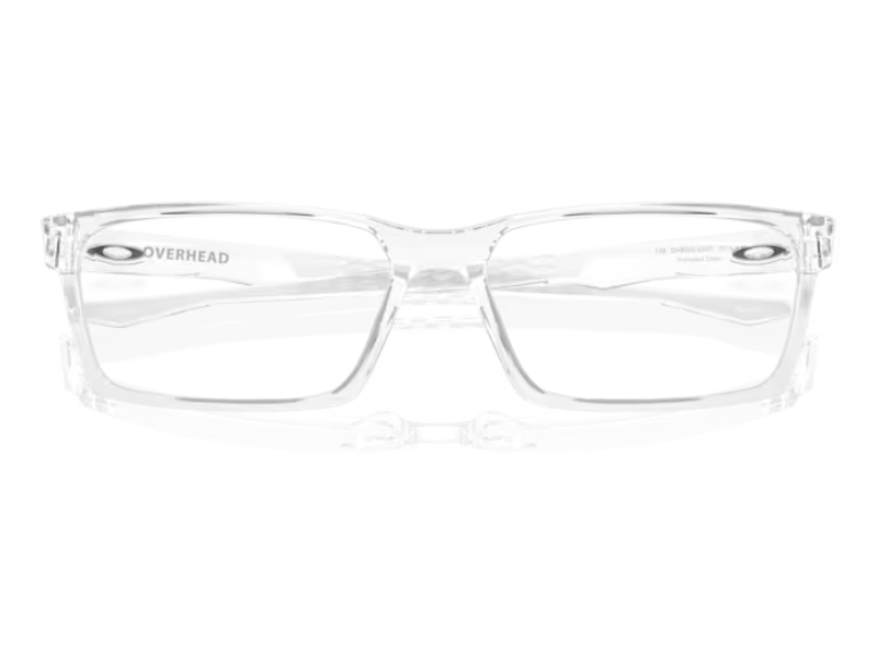 Oakley Overhead Polished Clear - Imagen 5