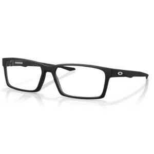 Oakley Overhead Satin Black