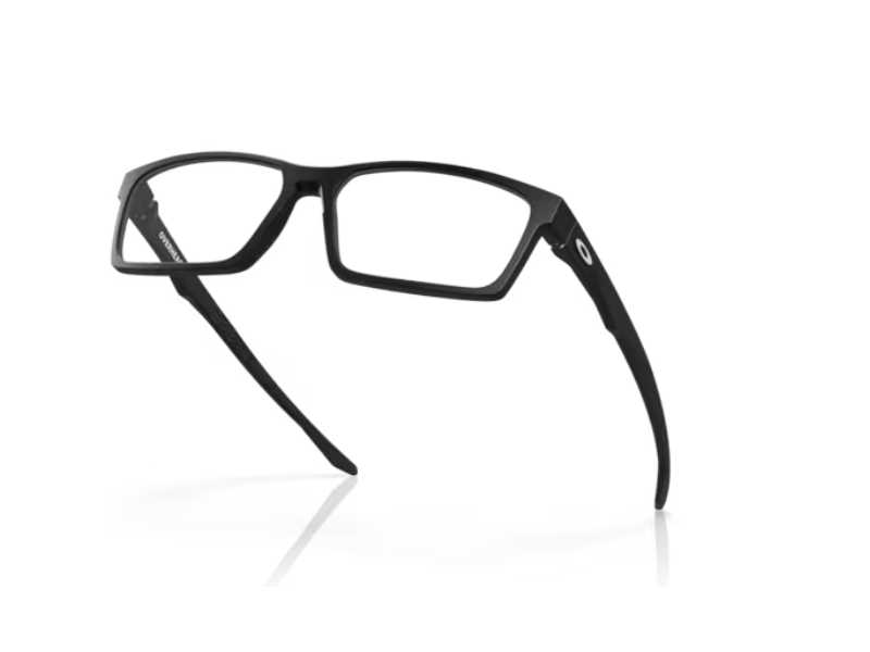 Oakley Overhead Satin Black - Imagen 4