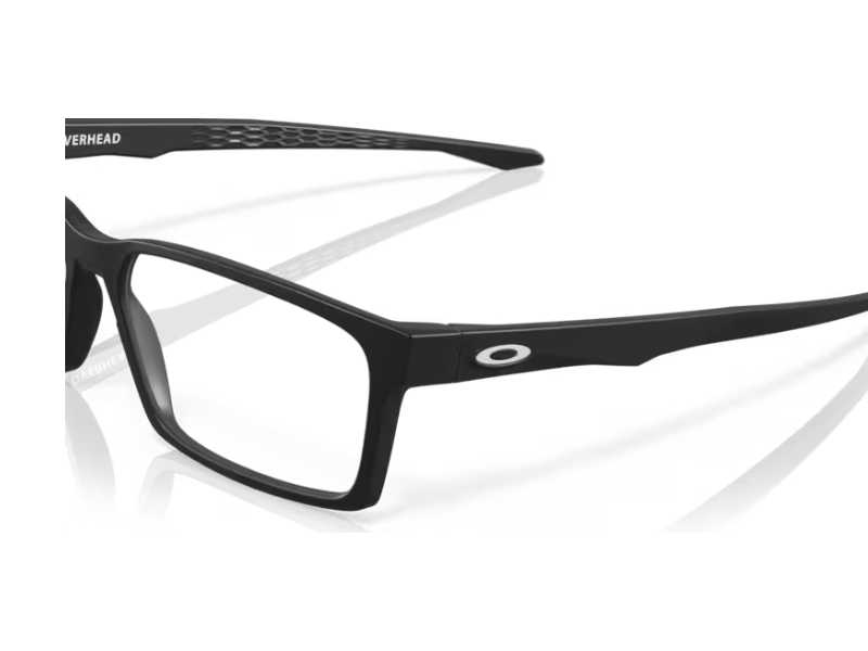 Oakley Overhead Satin Black - Imagen 5