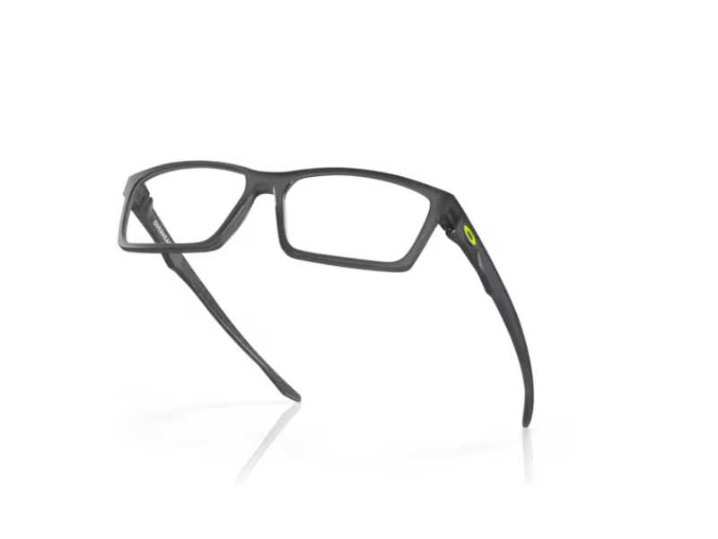 Oakley Overhead Satin Grey Smoke - Imagen 3