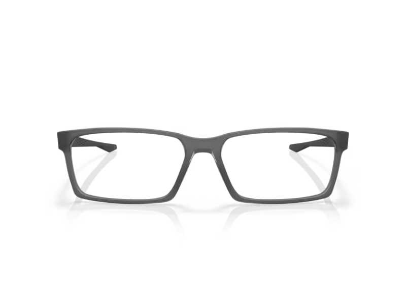 Oakley Overhead Satin Grey Smoke - Imagen 5