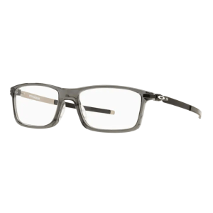 Oakley  Pitchman Grey Smoke