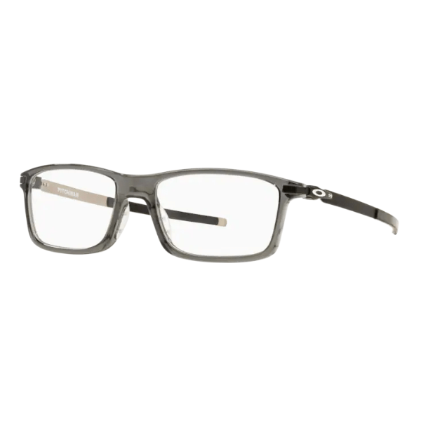 Oakley Pitchman Grey Smoke