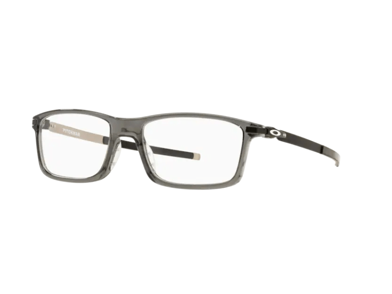Oakley Pitchman Grey Smoke - Imagen 4